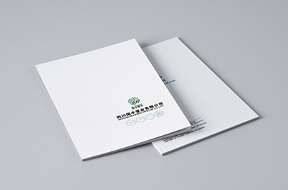 鹤壁画册设计：以纸为媒，镌刻城市的精神图腾